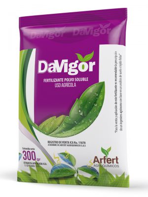 DAVIGOR