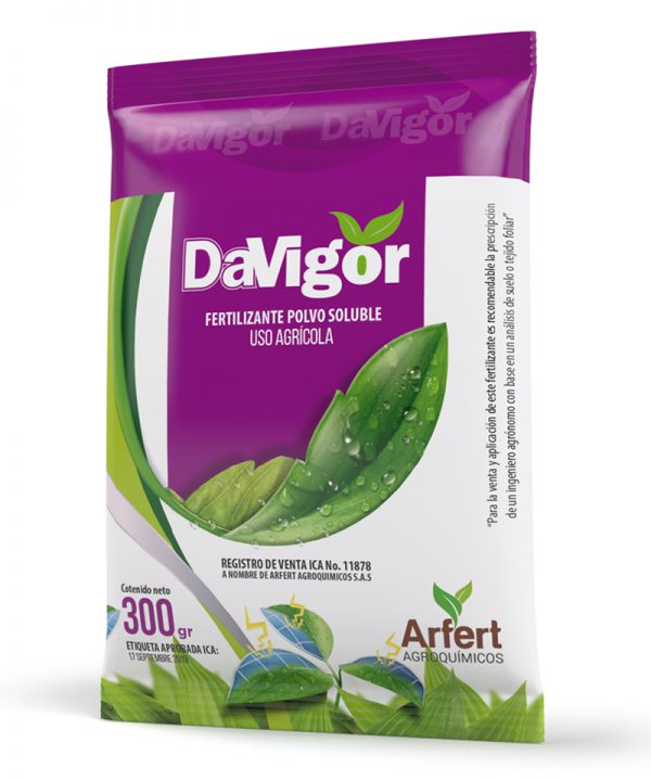 DAVIGOR