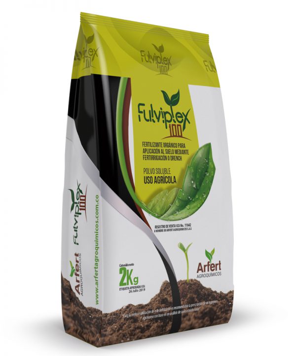 FULVIPLEX 100