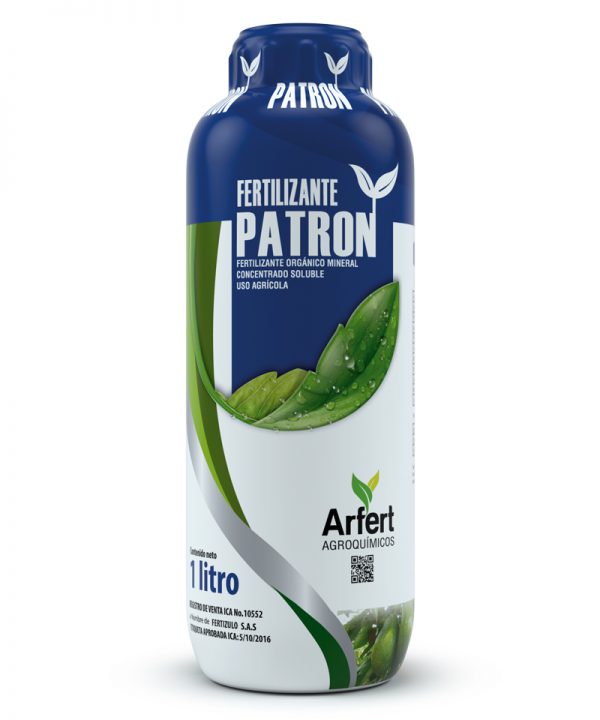 PATRON