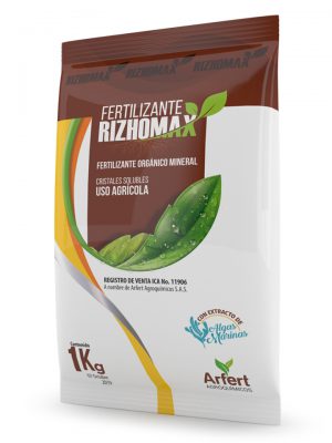 RIZHOMAX