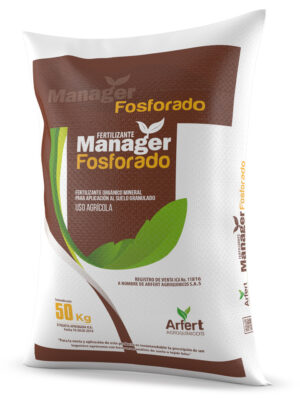 MANAGER FOSFORADO