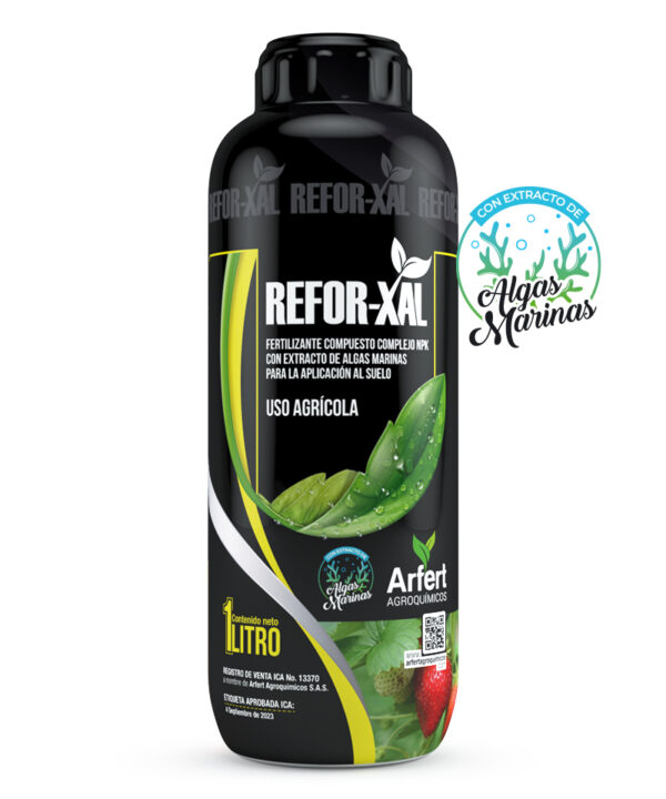 REFOR-XAL
