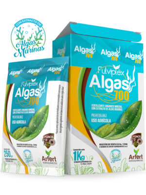 FULVIPLEX ALGAS 700