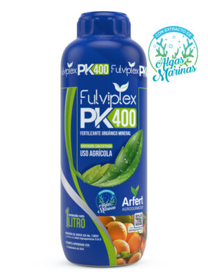 FULVIPLEX PK400